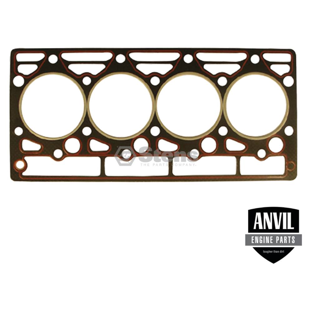 Stens  1709-9003   
 Atlantic Quality Parts Head Gasket