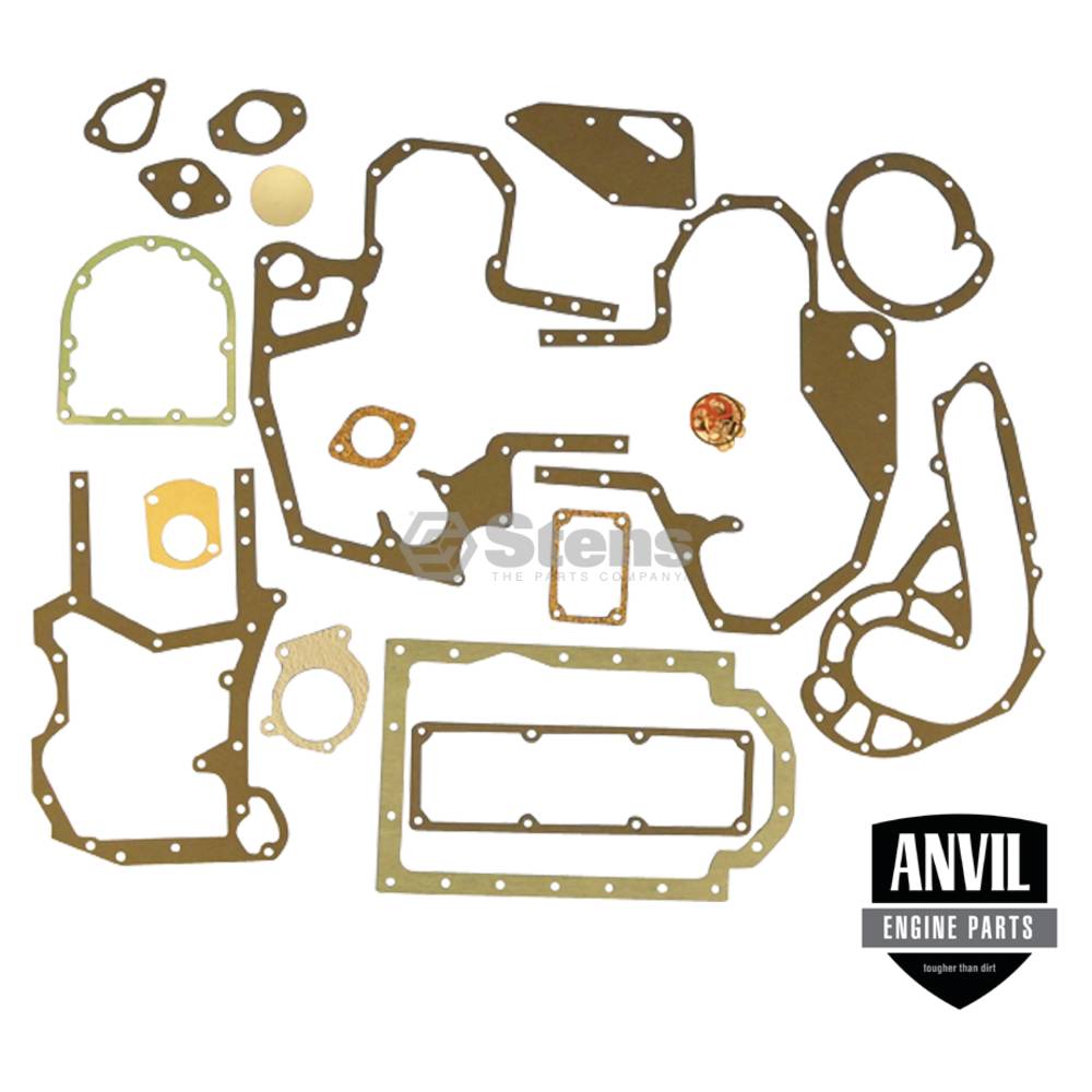 Stens  1709-9010   
 Atlantic Quality Parts Gasket Set