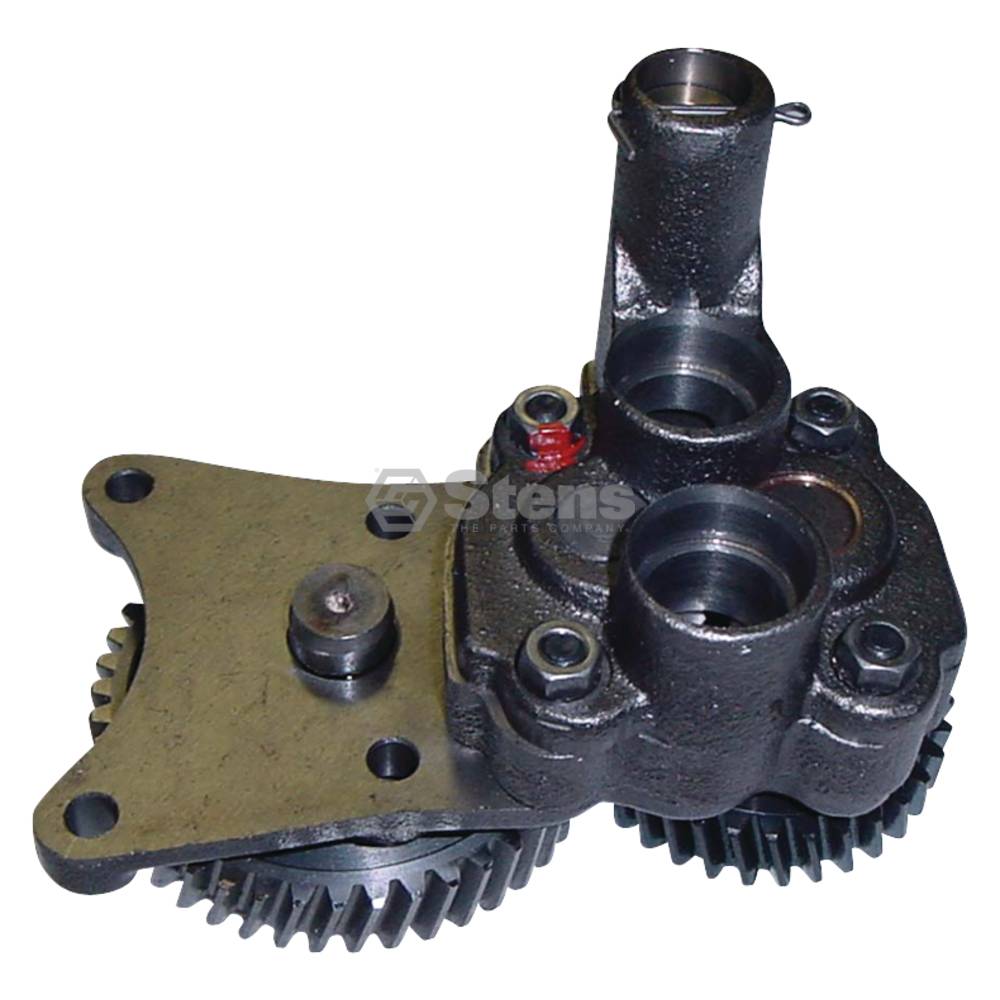 Stens  1709-9104   
 Atlantic Quality Parts Oil Pump