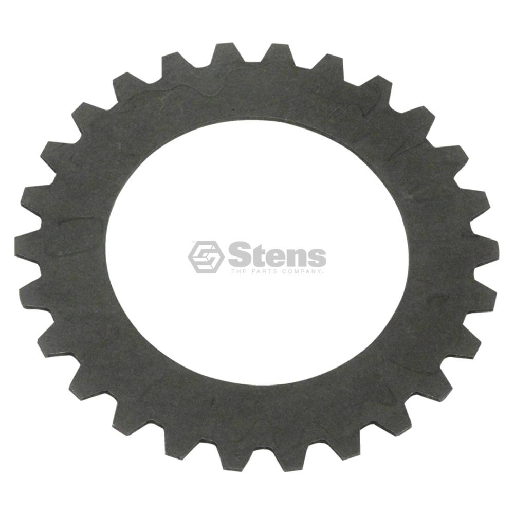Stens  1712-4449   
 Atlantic Quality Parts Clutch Plate
