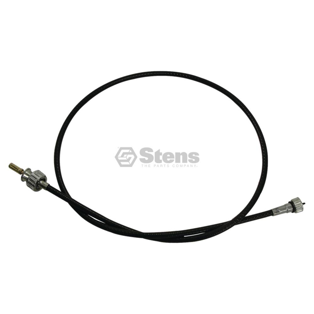 Stens  1707-2005   
 Atlantic Quality Parts Tach Cable