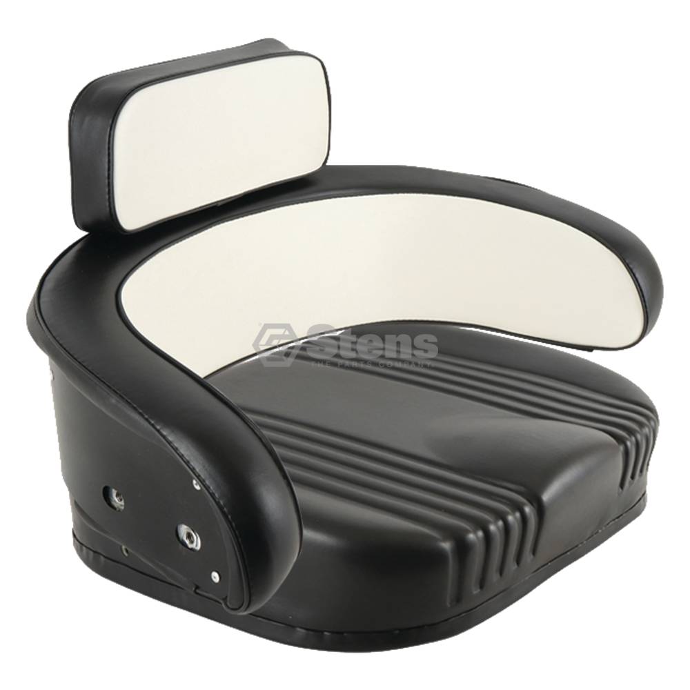 Stens  1710-1116   
 Atlantic Quality Parts Seat Cushion Set