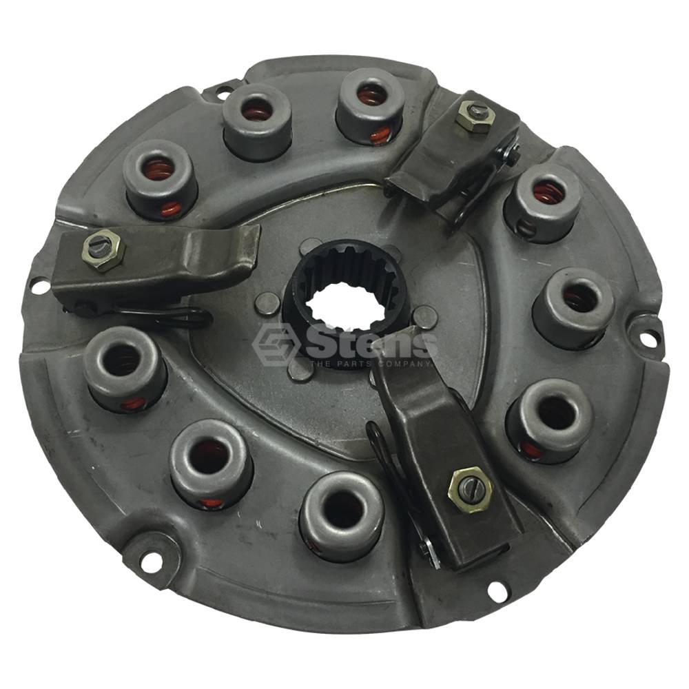 Stens  1712-7035   
 Atlantic Quality Parts Pressure Plate
