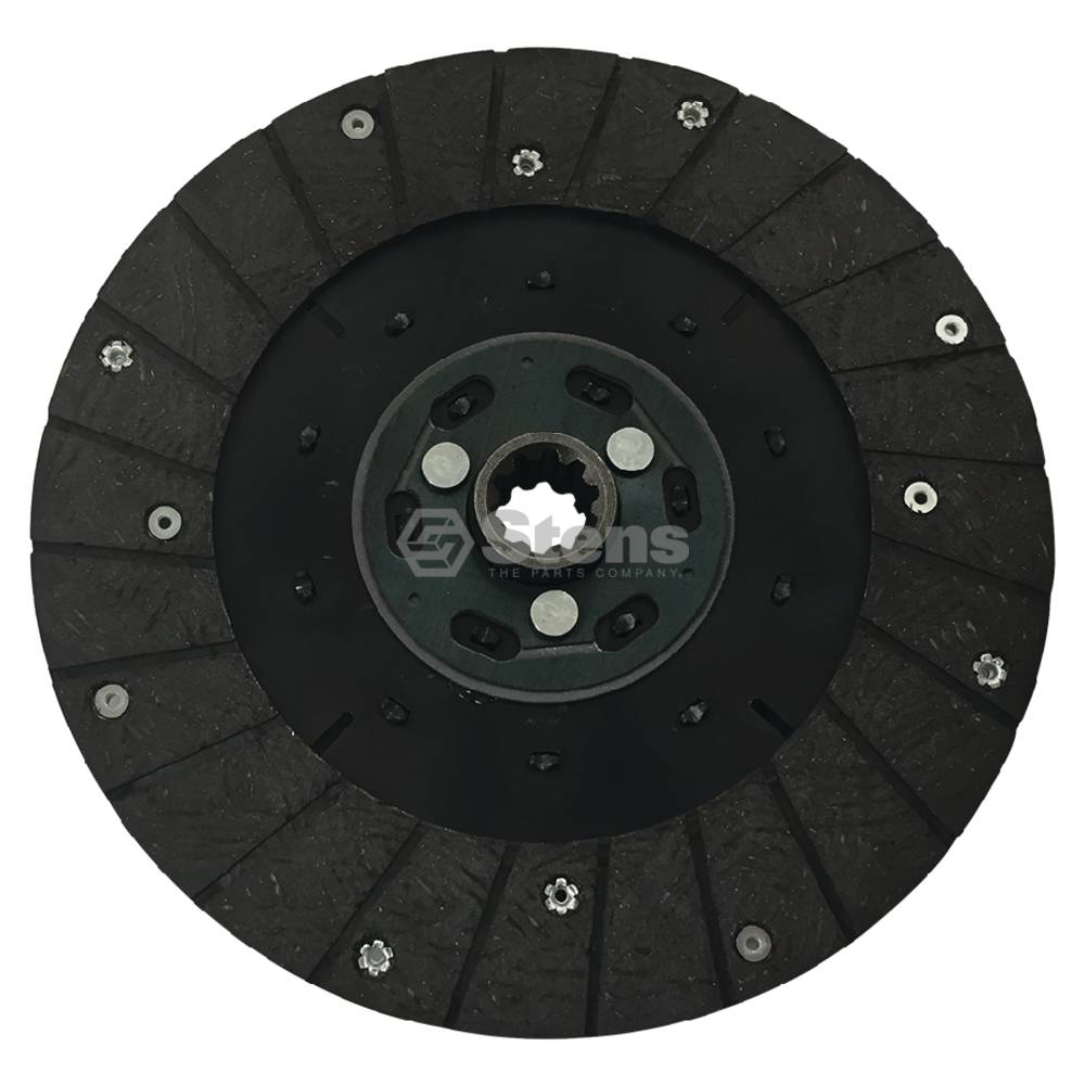 Stens  1712-7053   
 Atlantic Quality Parts Clutch Disc