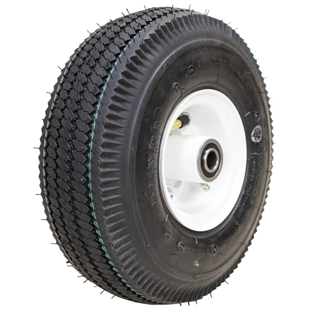 Stens  175-700   
 Stens Wheel Assembly