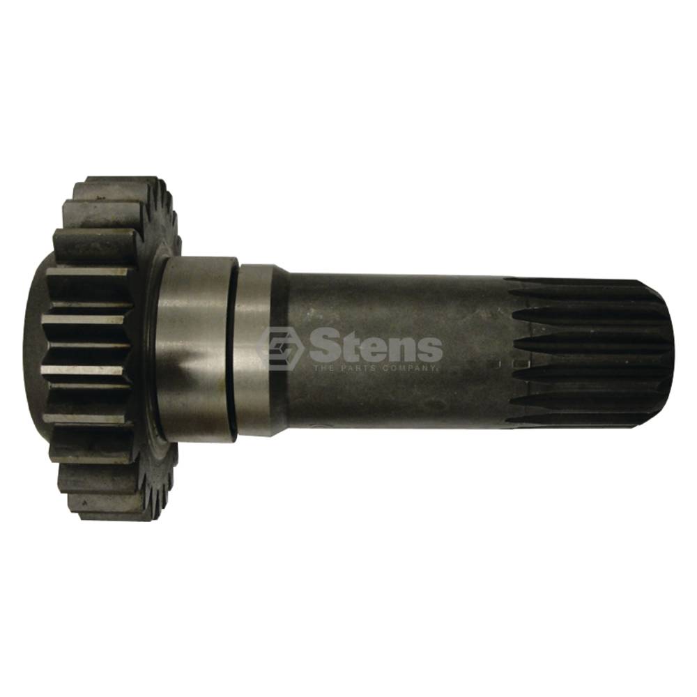 Stens  1712-9001   
 Atlantic Quality Parts IPTO Drive Gear