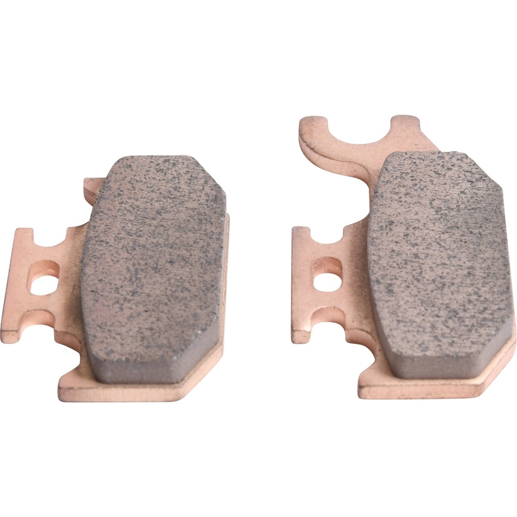 Stens  18-8005   
 All Balls Racing Brake Pad Kit Sintered
