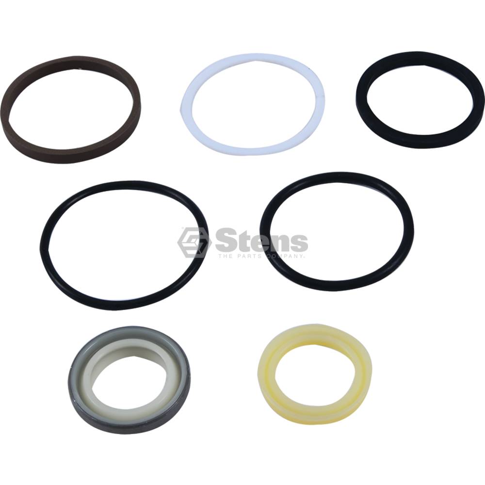 Stens  1901-1260   
 Atlantic Quality Parts Hydraulic Seal Kits