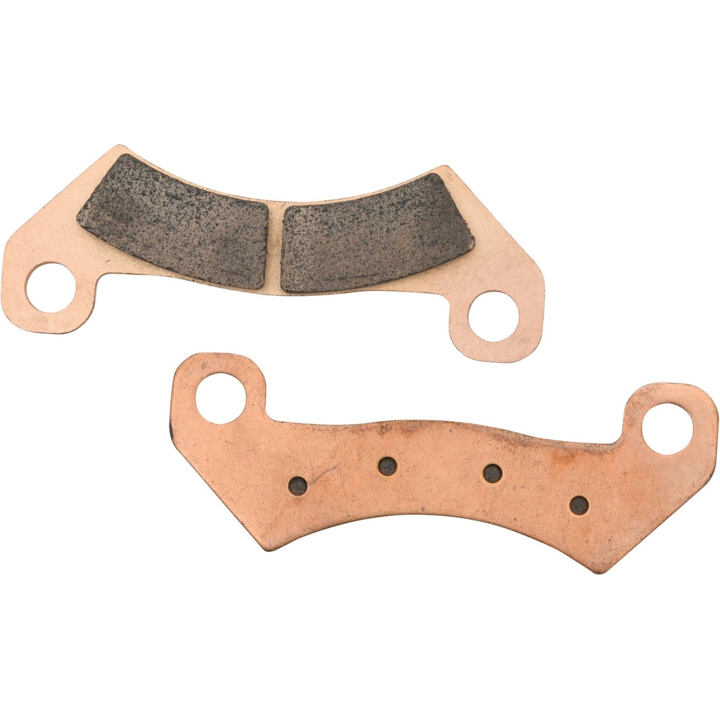 Stens  18-8052   
 All Balls Racing Brake Pad Kit Sintered