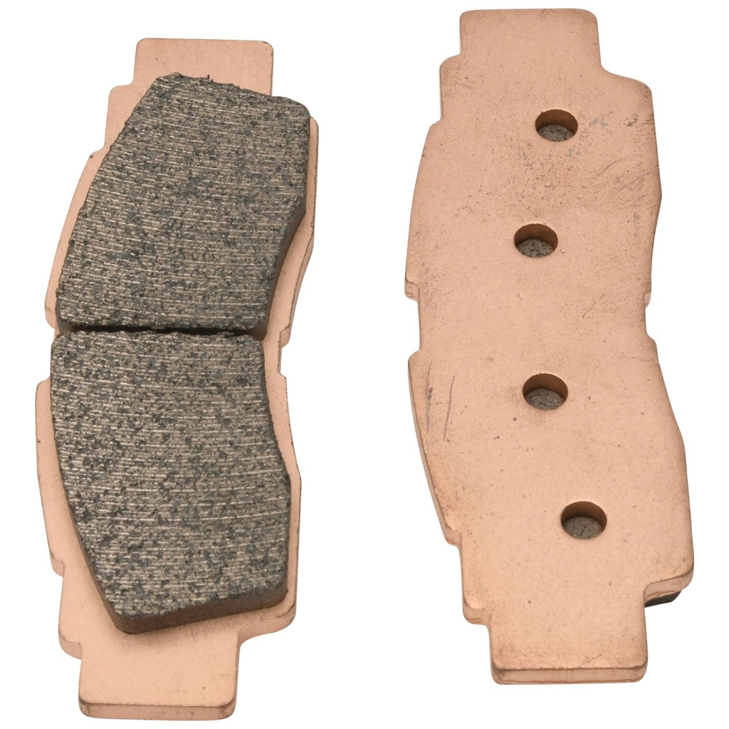 Stens  18-8054   
 All Balls Racing Brake Pad Kit Sintered