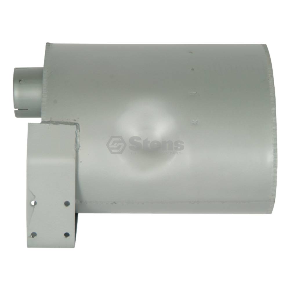 Stens  1717-1024   
 Atlantic Quality Parts Muffler