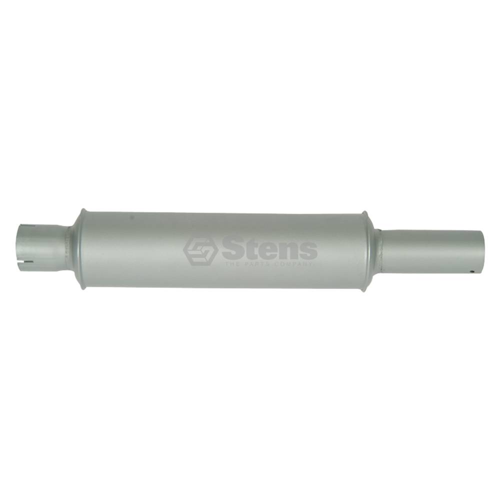 Stens  1717-1056   
 Atlantic Quality Parts Muffler