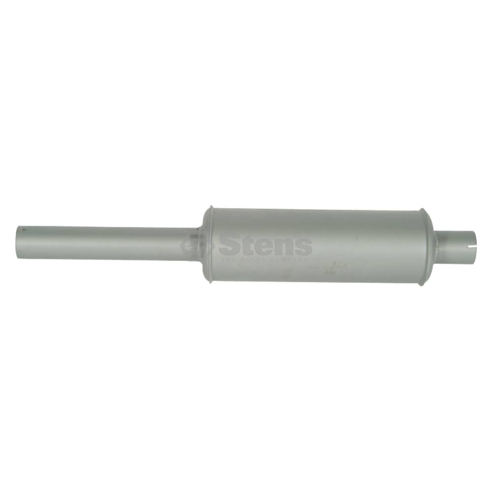 Stens  1717-3420   
 Atlantic Quality Parts Muffler