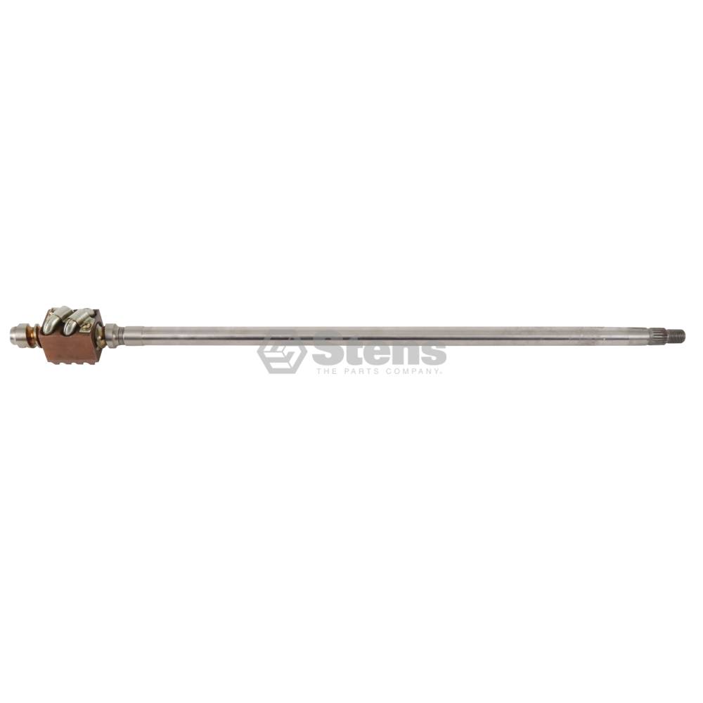 Stens  1904-1009   
 Atlantic Quality Parts Steering Shaft