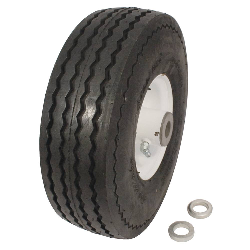 Stens  175-520   
 Stens Solid Wheel Assembly
