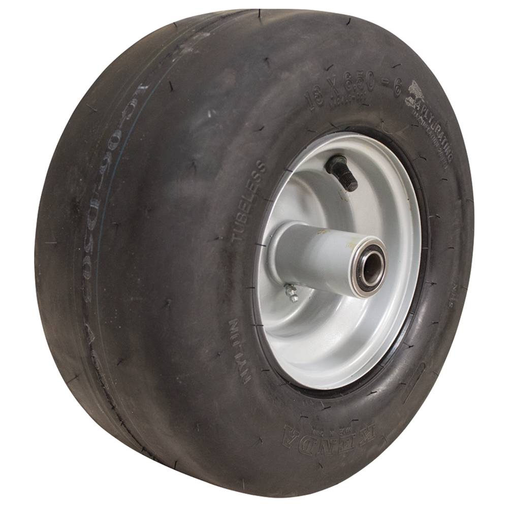 Stens  175-523   
 Zero-Flat Wheel Assembly