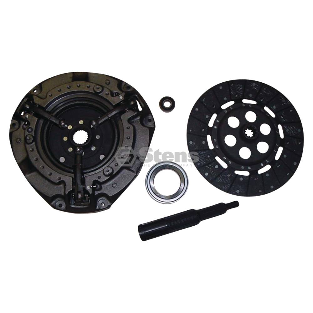 Stens  2012-7000   
 Atlantic Quality Parts Clutch Kit