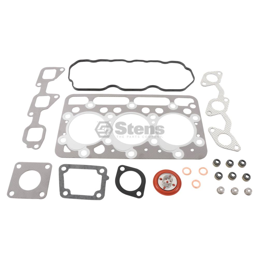 Stens  1909-1005   
 Atlantic Quality Parts Gasket Kit