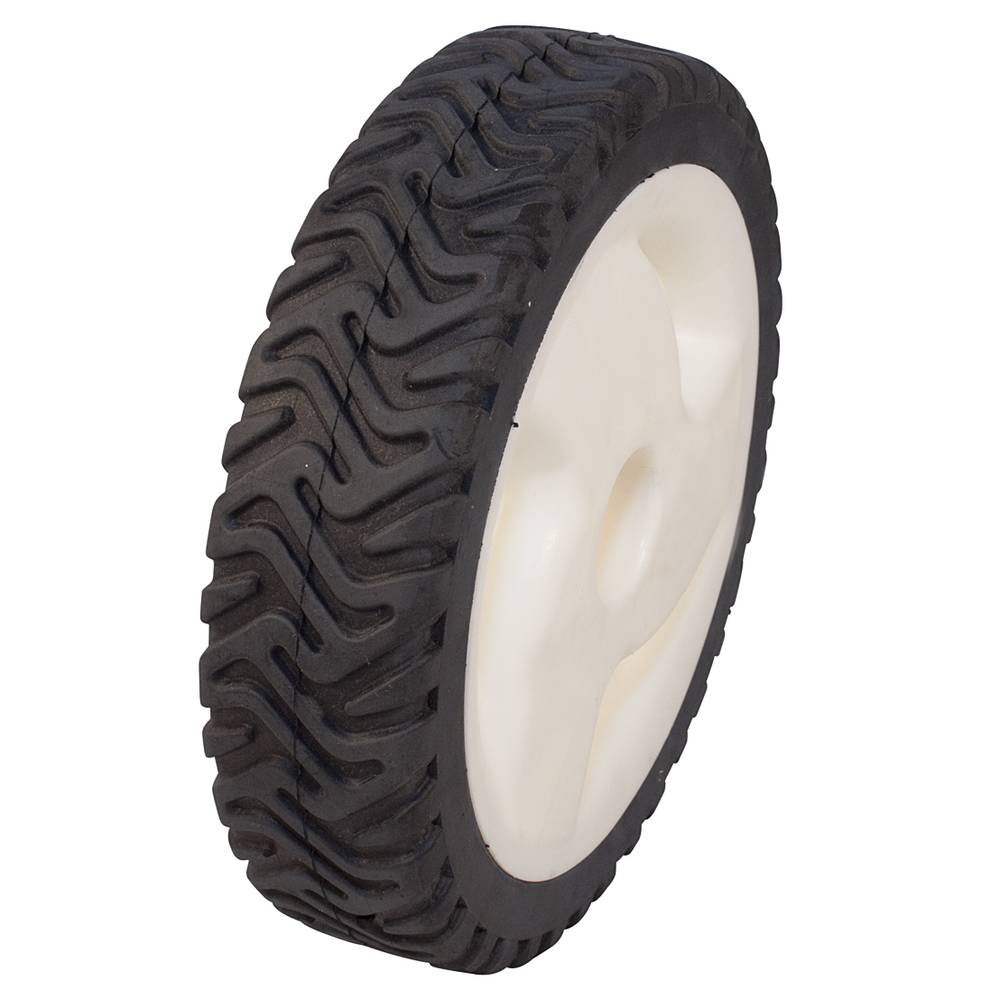 Stens  205-284   
 Stens Wheel Assembly