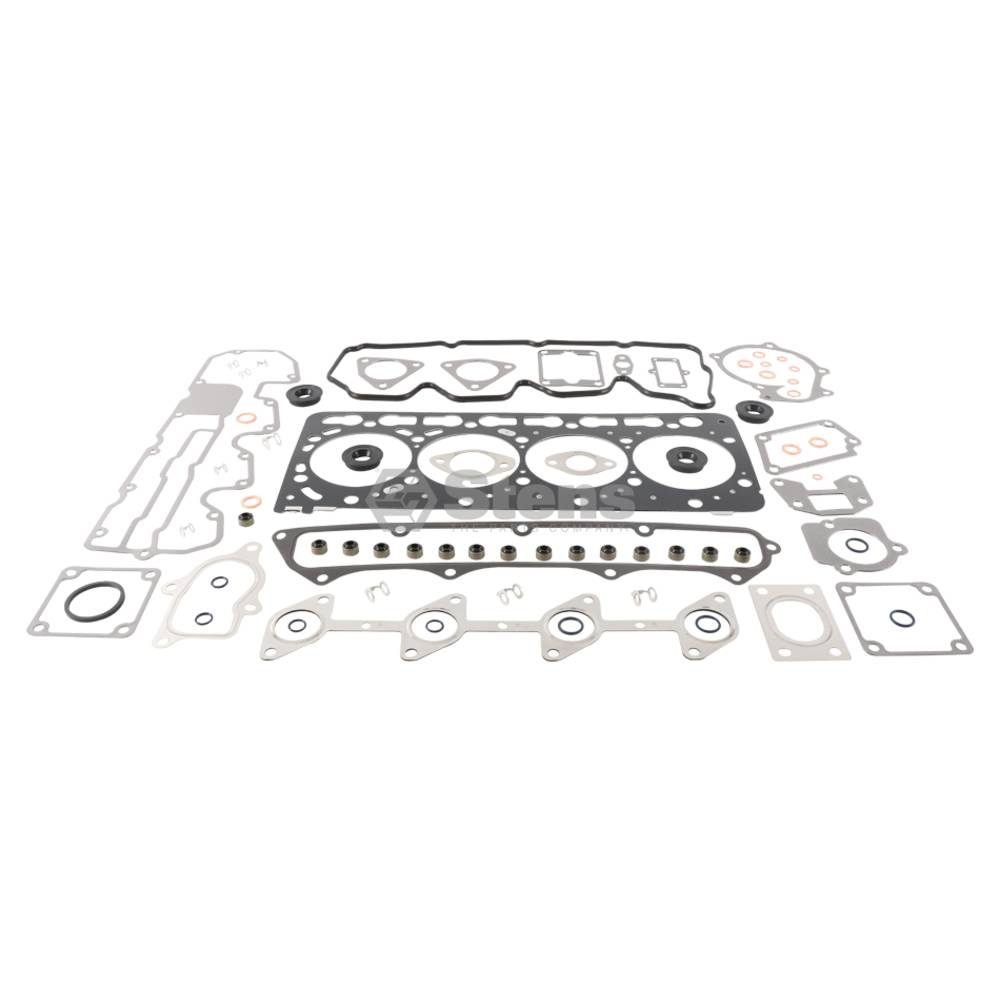 Stens  1909-1027   
 Atlantic Quality Parts Gasket Kit
