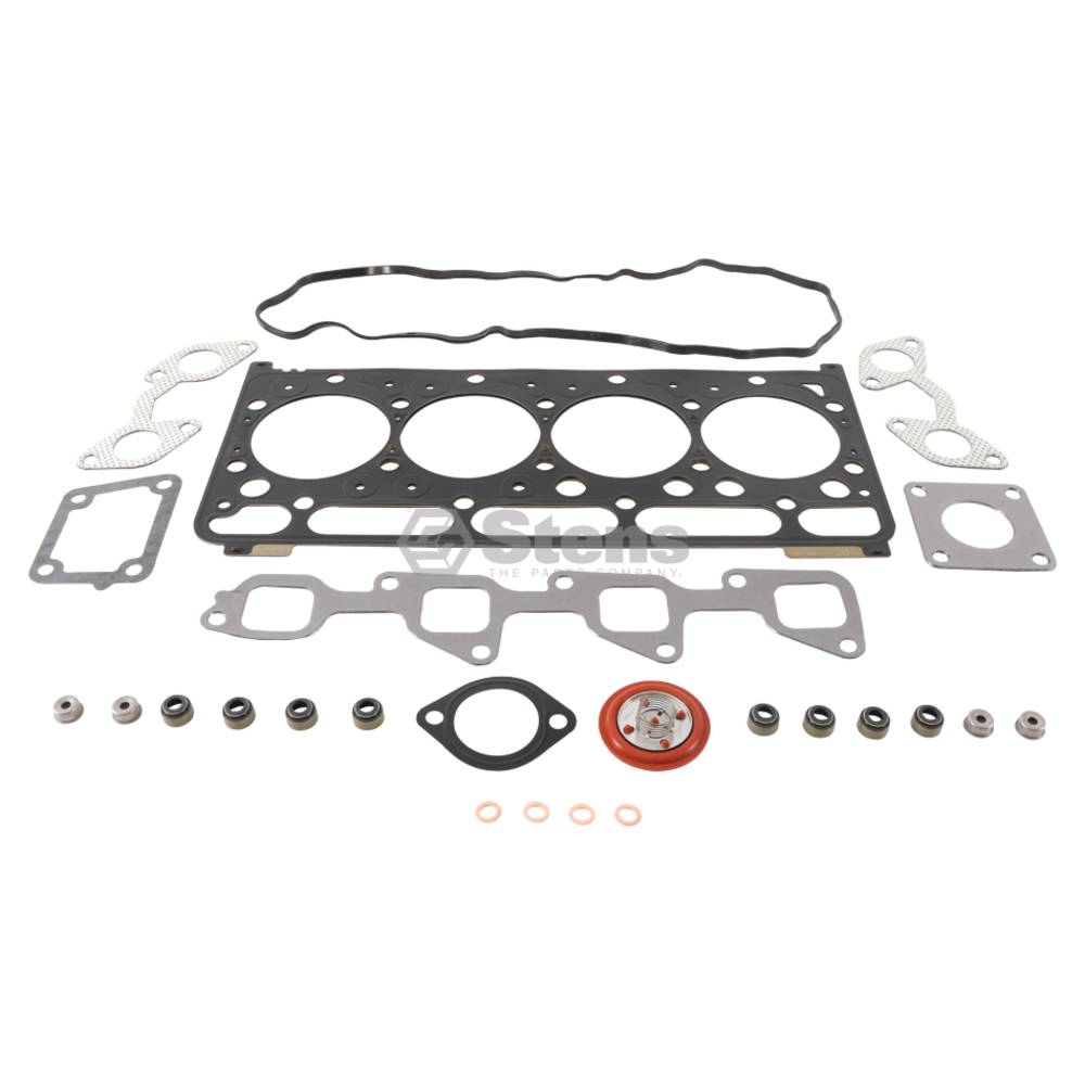 Stens  1909-1029   
 Atlantic Quality Parts Gasket Kit