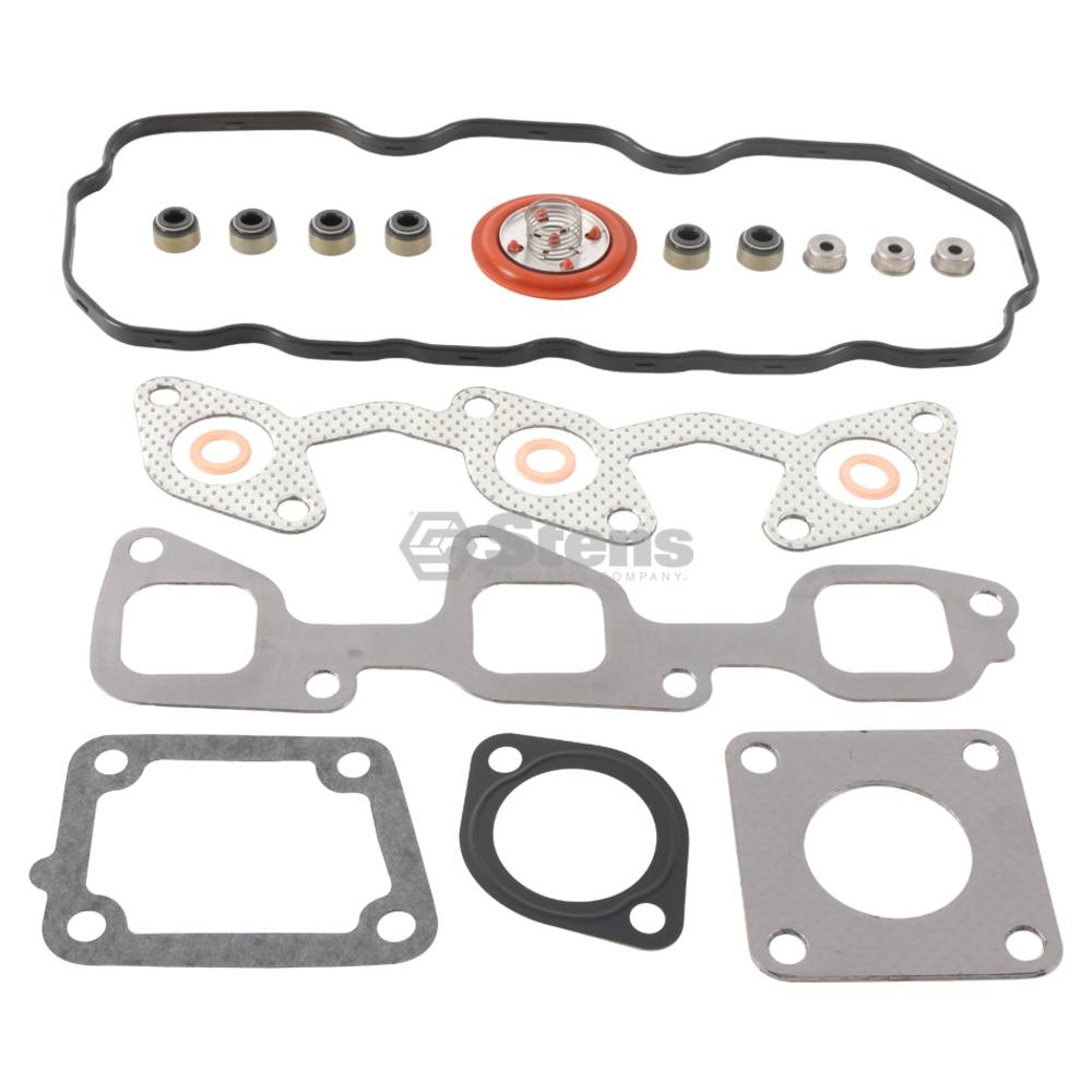 Stens  1909-1030   
 Atlantic Quality Parts Gasket Kit