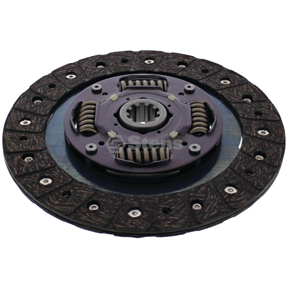 Stens  1912-1060   
 Atlantic Quality Parts Clutch Disc