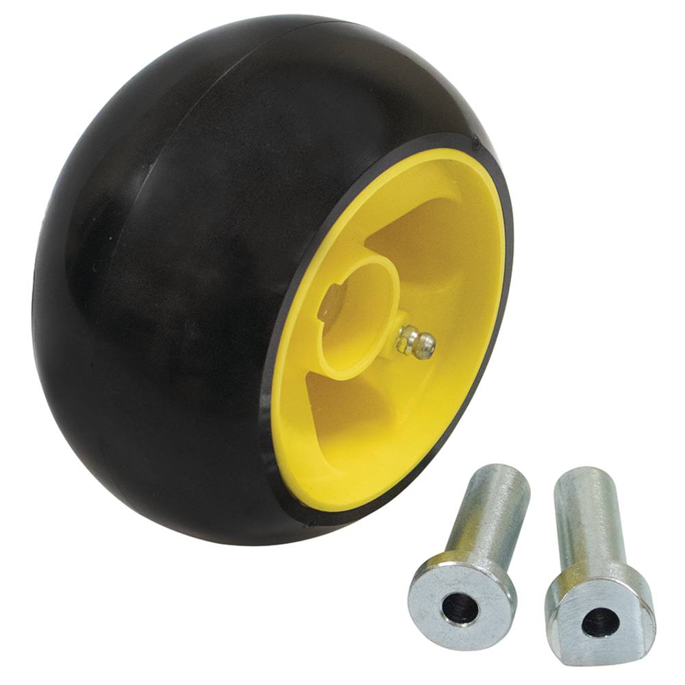 Stens  210-312   
 Stens Deck Wheel Kit