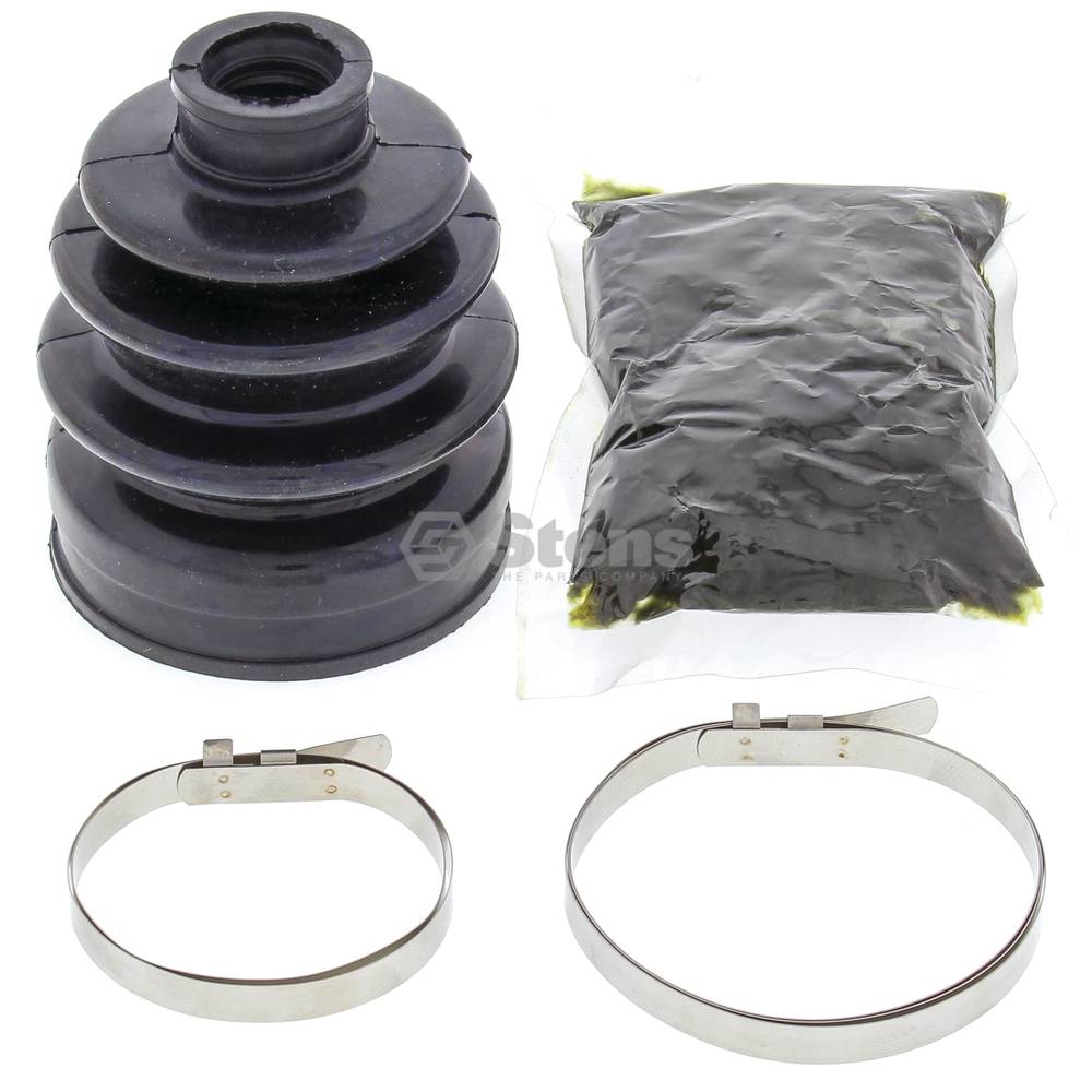Stens  19-5001   
 All Balls Racing CV Boot Kit