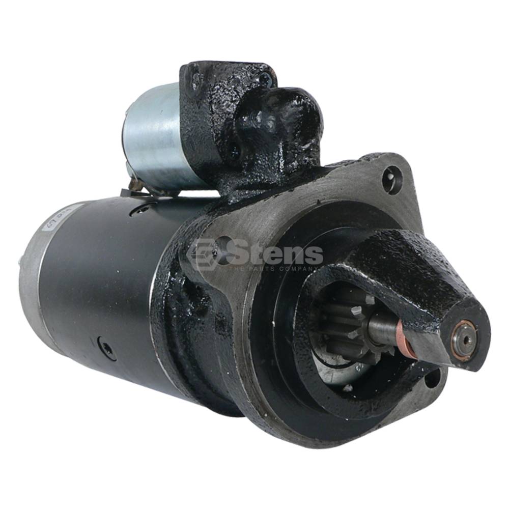 Stens  2400-0100   
 Atlantic Quality Parts Starter