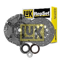 Stens  2412-2006   
 LuK Clutch Kit
