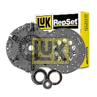 Stens  2412-2007   
 LuK Clutch Kit