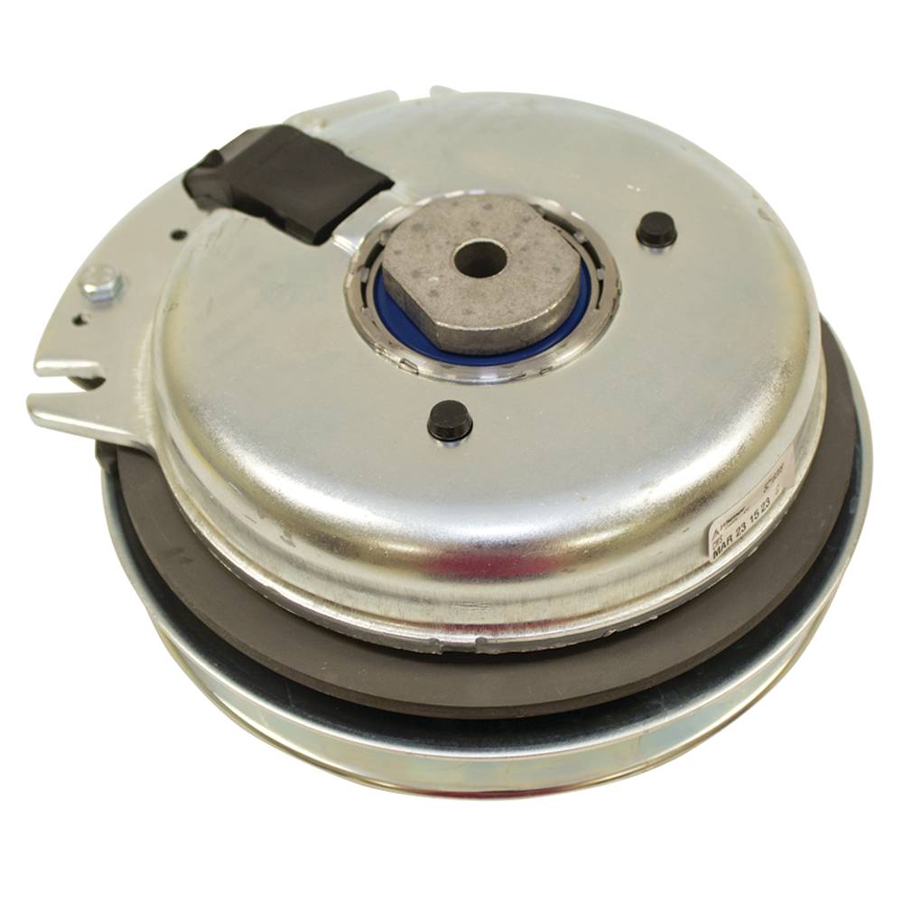 Stens  255-727   
 Warner PTO Clutch
