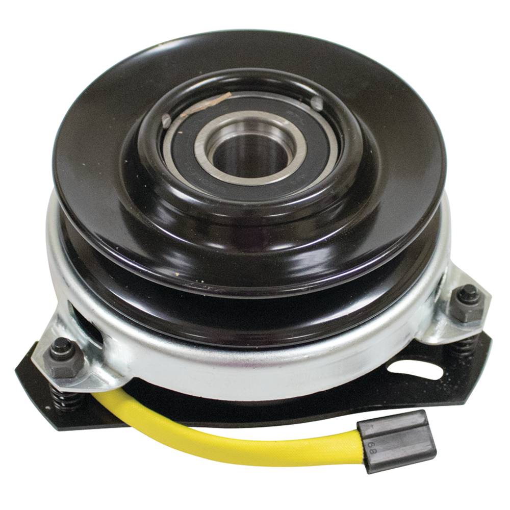 Stens  255-763   
 Warner PTO Clutch