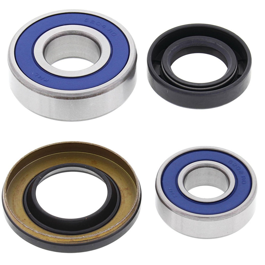 Stens  25-1500   
 All Balls Racing Wheel Bearing Kit