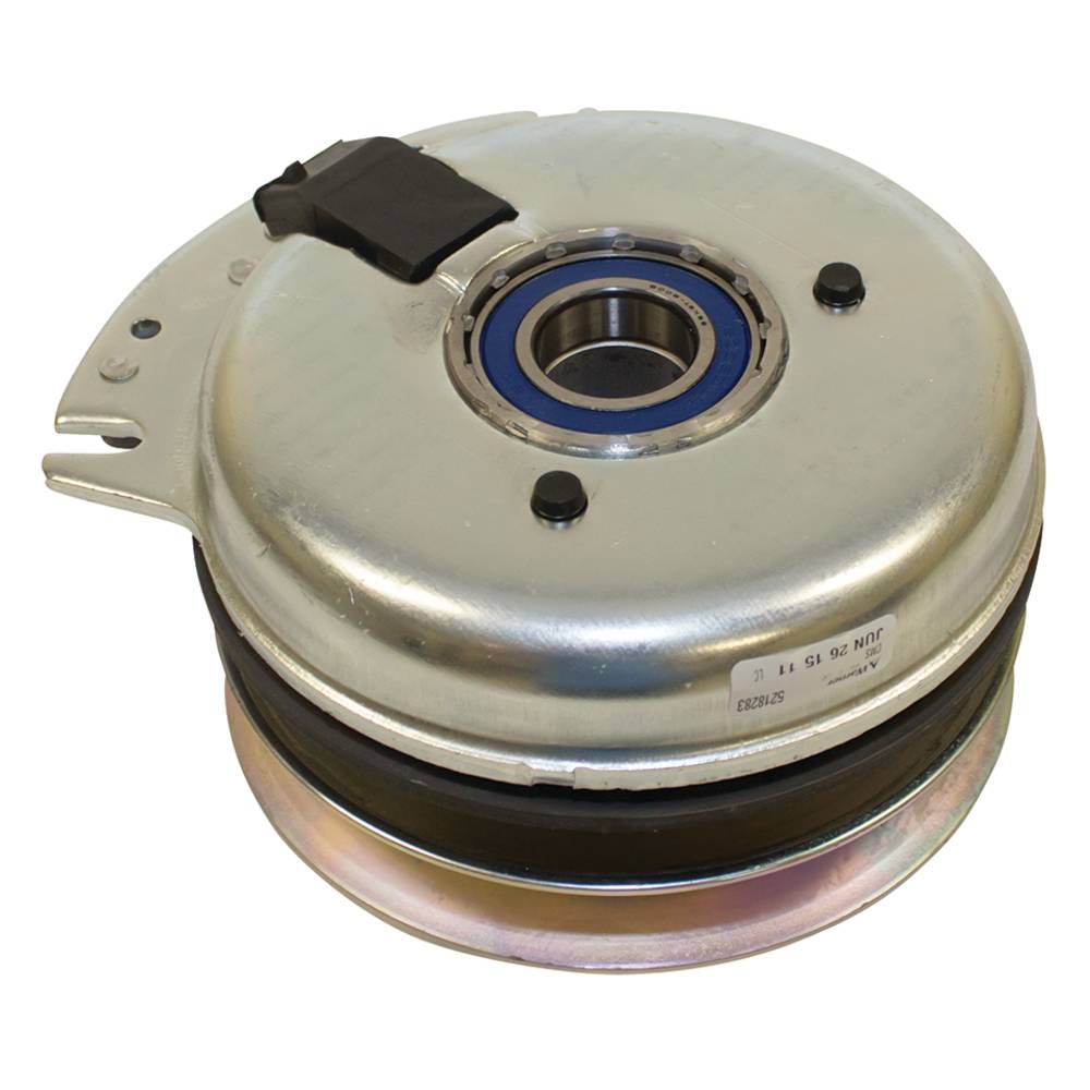 Stens  255-851   
 Warner PTO Clutch