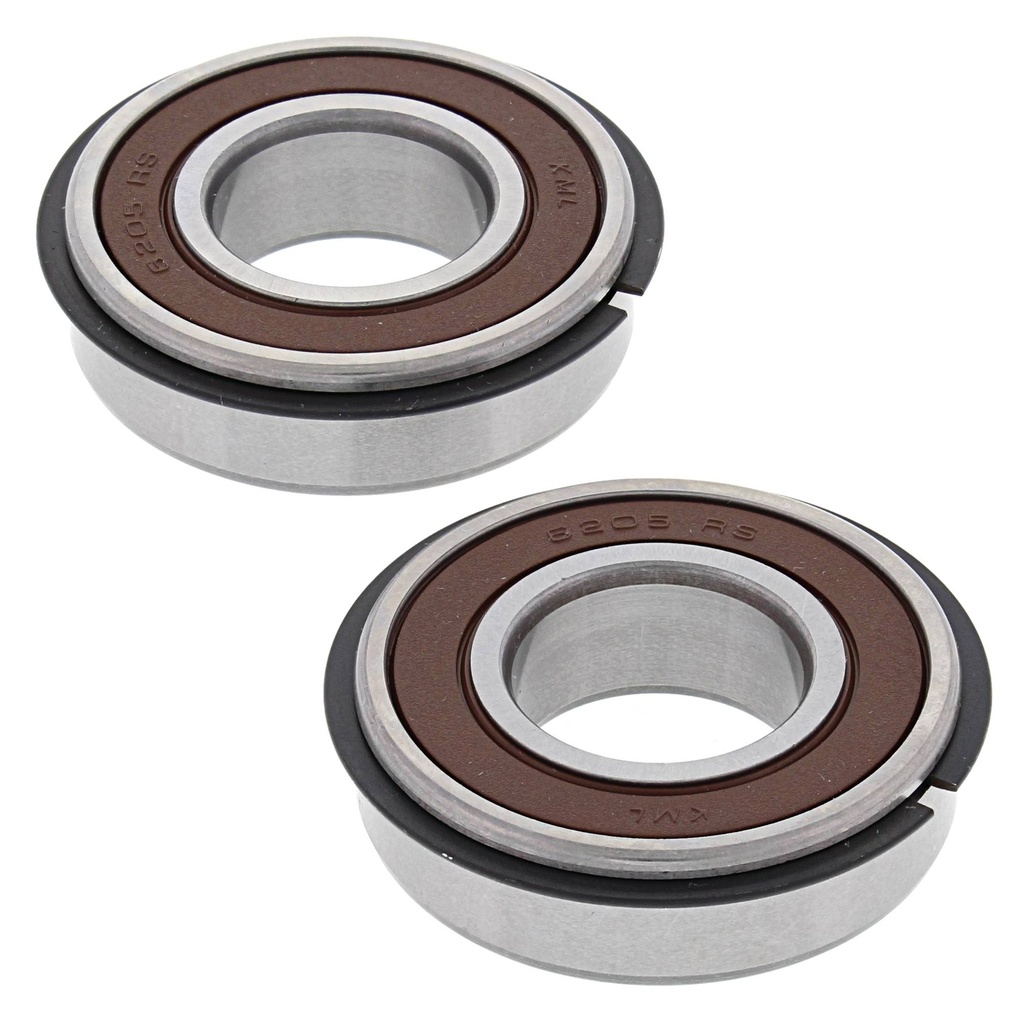 Stens  25-1713   
 All Balls Racing Wheel Bearing Kit