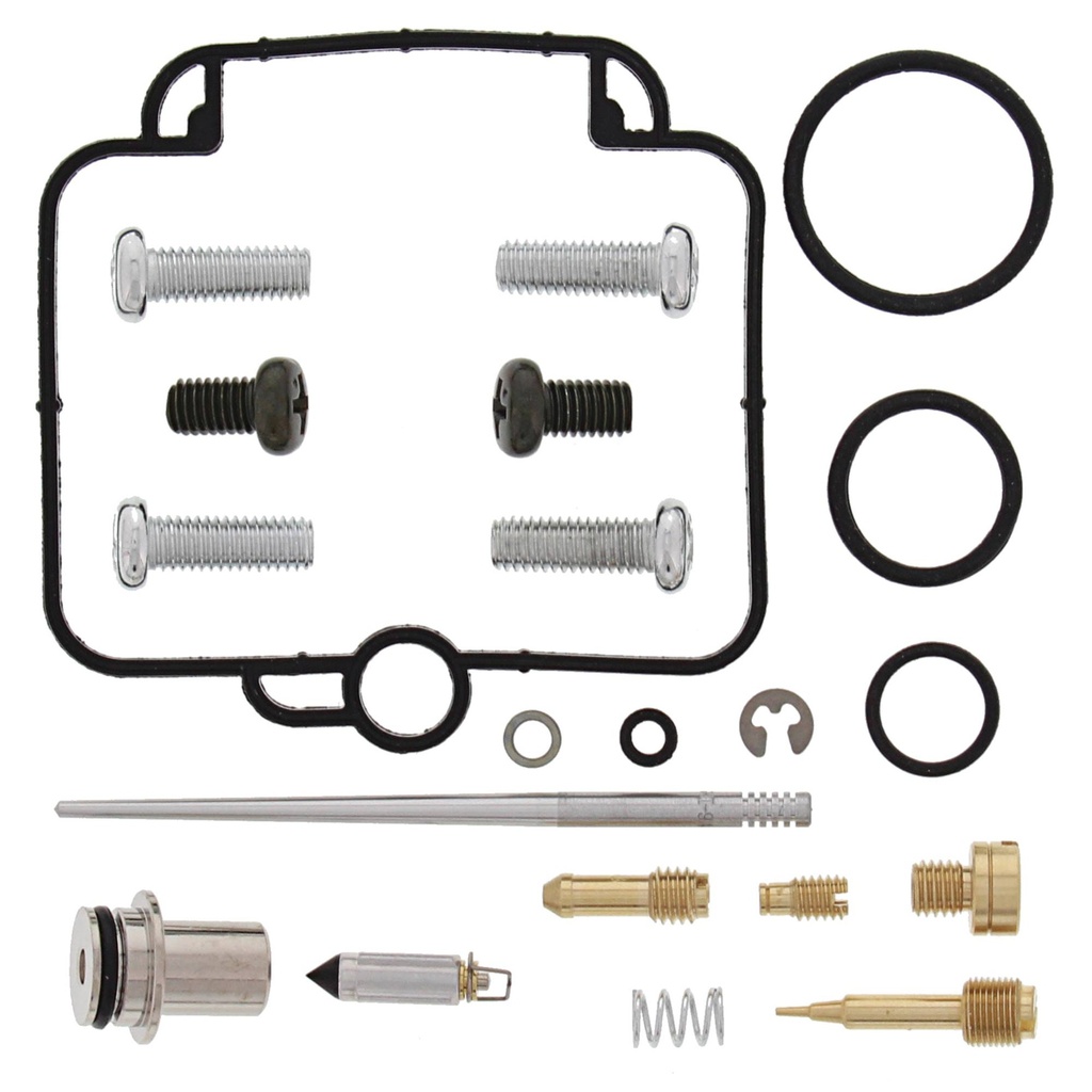 Stens  26-1012   
 All Balls Racing Carburetor Rebuild Kit
