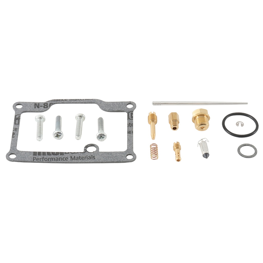 Stens  26-1034   
 All Balls Racing Carburetor Rebuild Kit