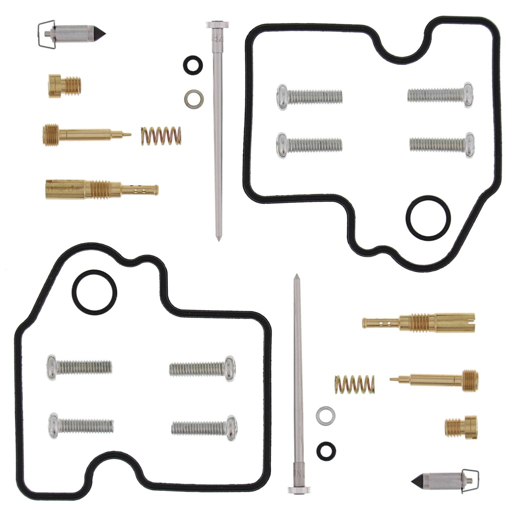Stens  26-1054   
 All Balls Racing Carburetor Rebuild Kit