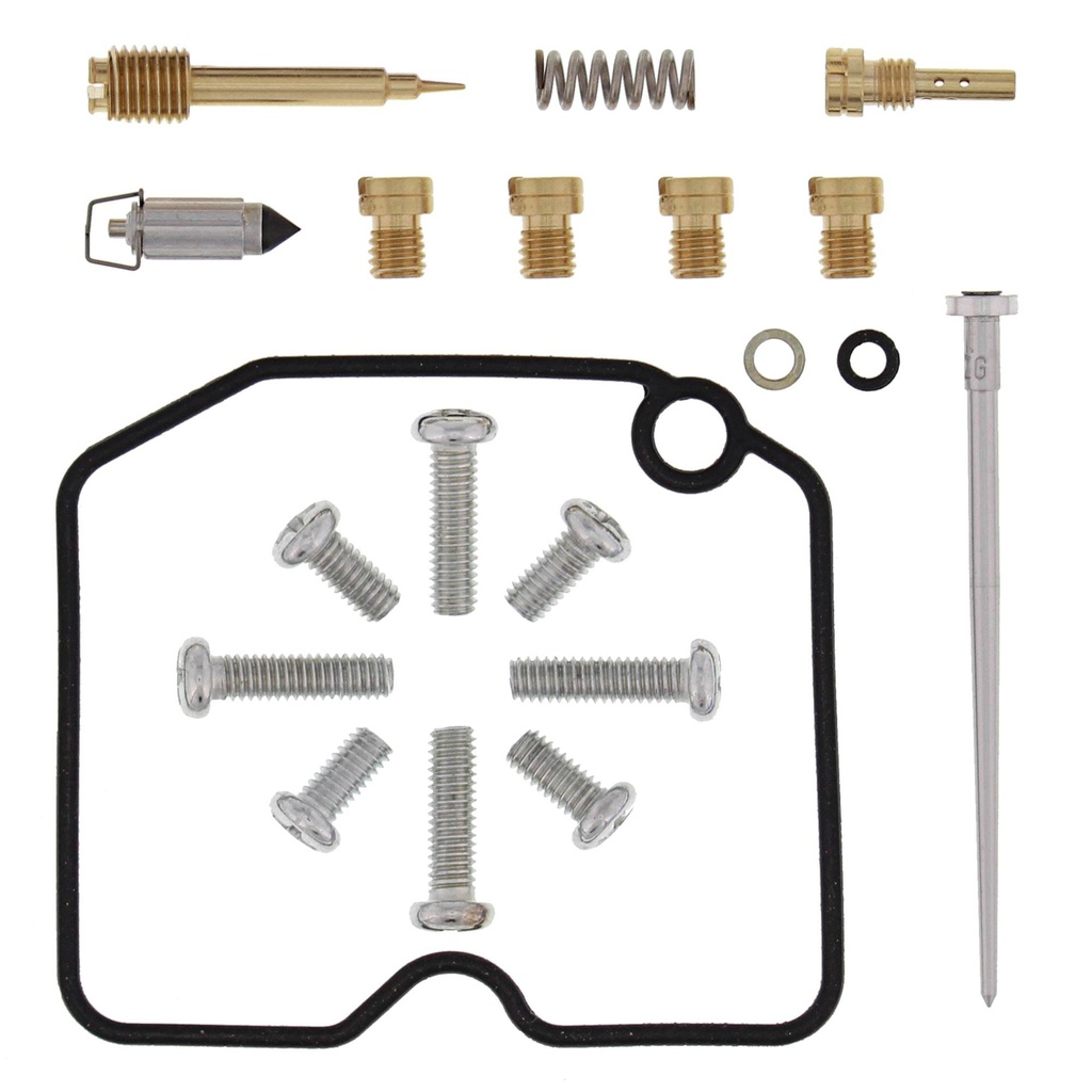 Stens  26-1061   
 All Balls Racing Carburetor Rebuild Kit