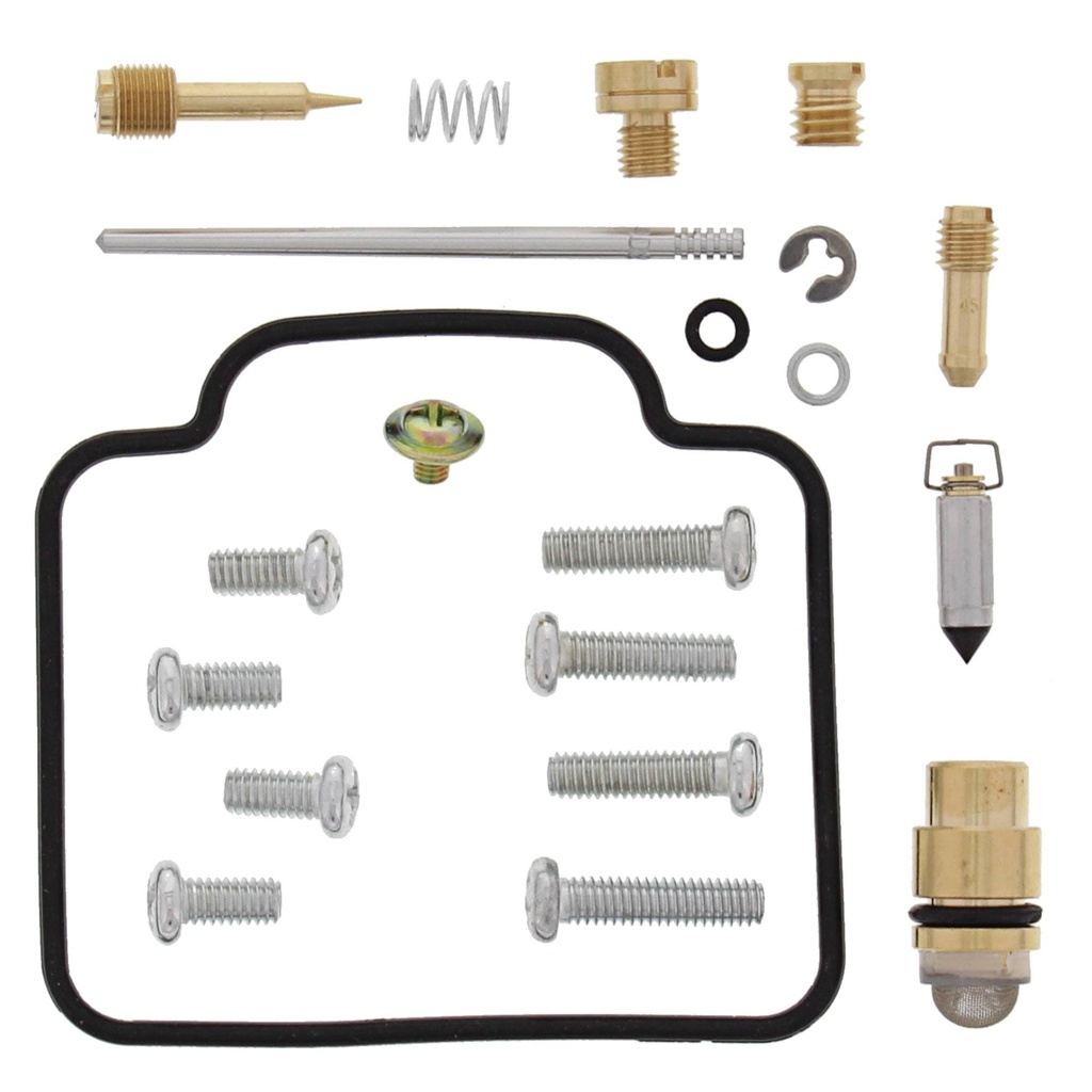 Stens  26-1080   
 All Balls Racing Carburetor Rebuild Kit