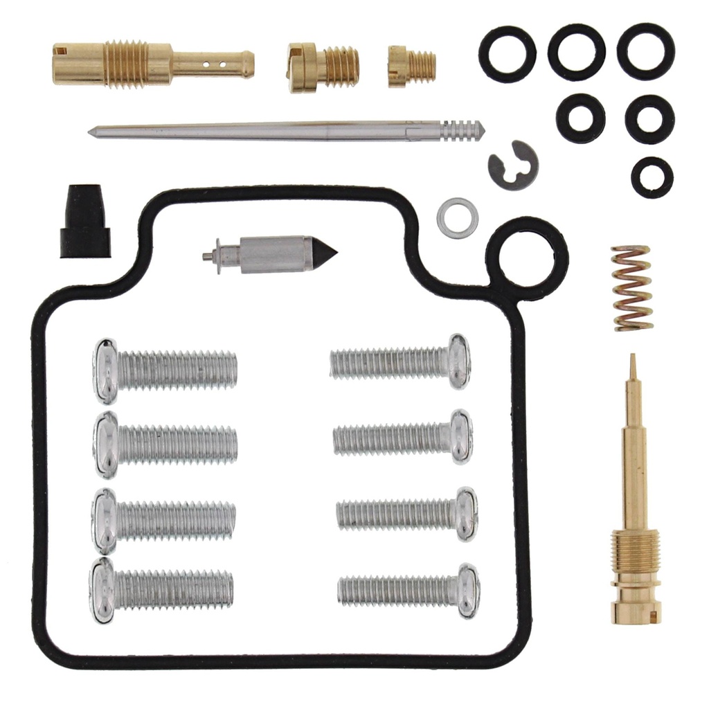 Stens  26-1211   
 All Balls Racing Carburetor Rebuild Kit