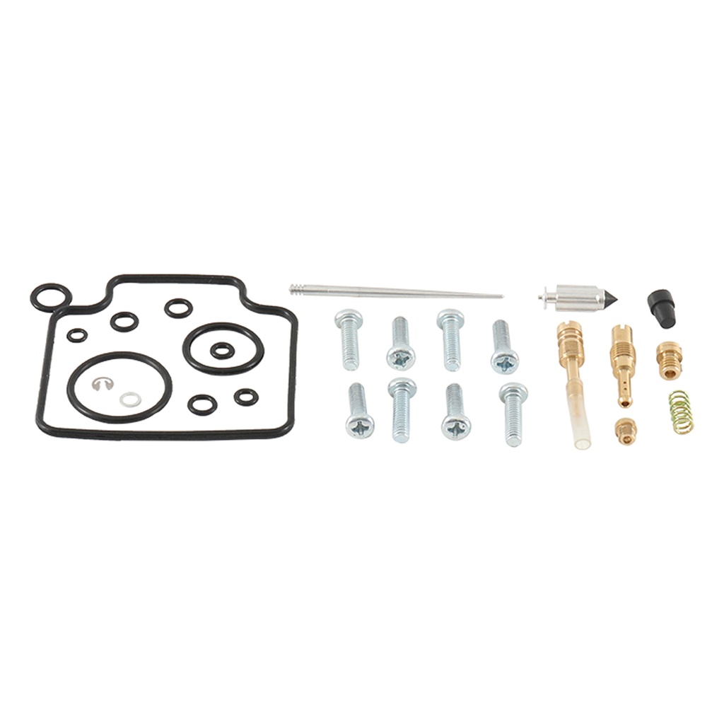 Stens  26-1337   
 All Balls Racing Carburetor Rebuild Kit