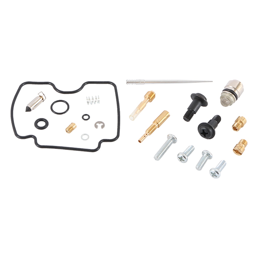 Stens  26-1524   
 All Balls Racing Carburetor Rebuild Kit