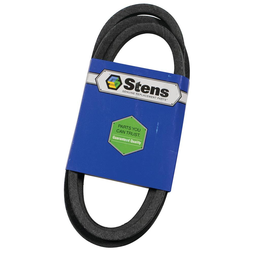 Stens  265-460   
 Stens OEM Replacement Belt