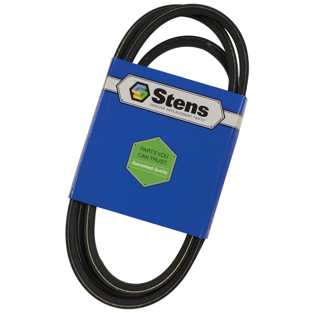Stens  265-468   
 Stens OEM Replacement Belt