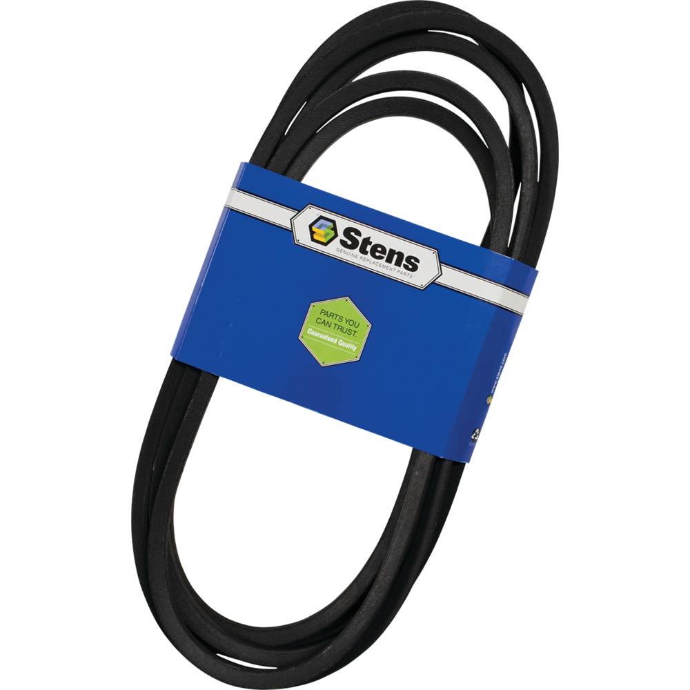 Stens  266-273   
 Stens OEM Replacement Belt