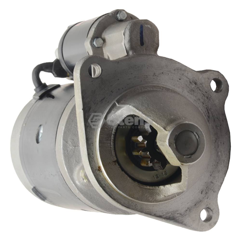 Stens  2700-0100   
 Atlantic Quality Parts Starter