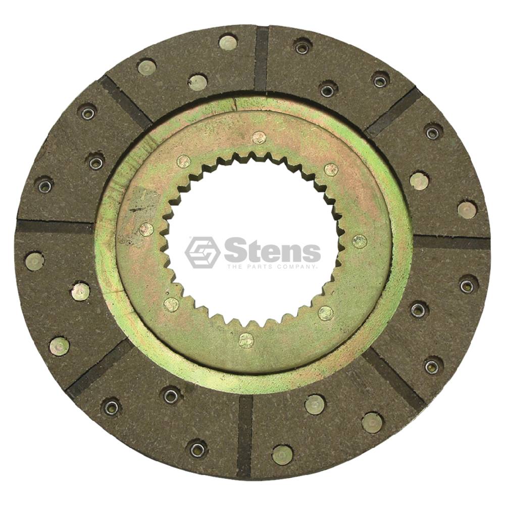Stens  2702-1000   
 Atlantic Quality Parts Brake Disc